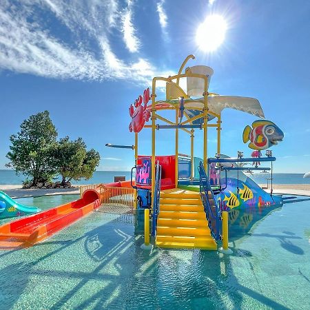 Grifid Moko Beach غولدن ساندز المظهر الخارجي الصورة