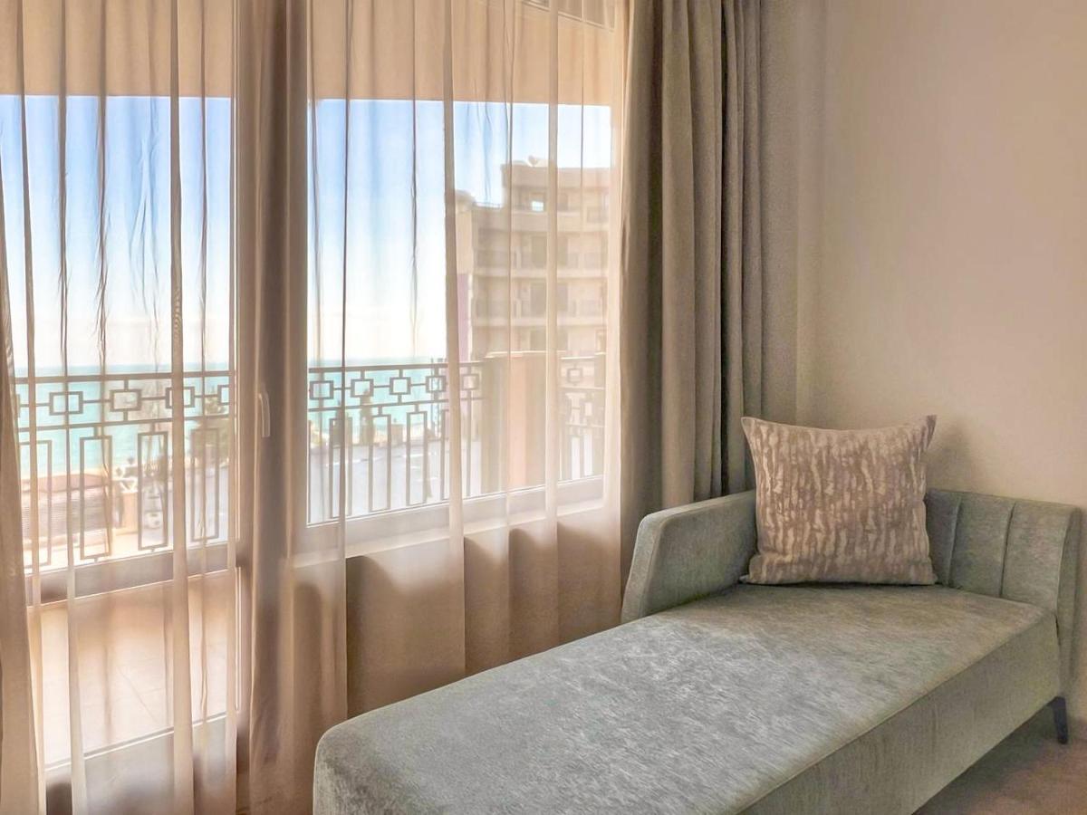 Grifid Moko Beach غولدن ساندز المظهر الخارجي الصورة