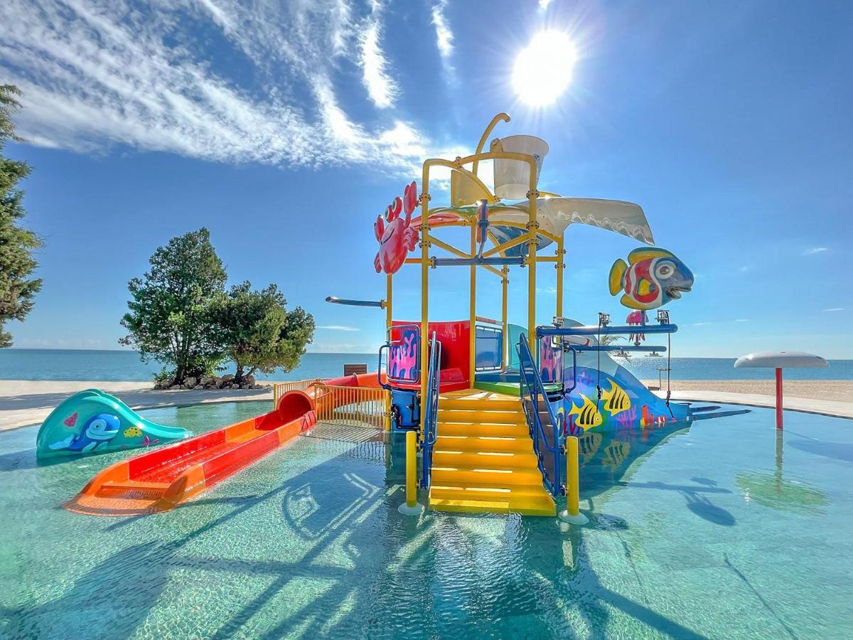 Grifid Moko Beach غولدن ساندز المظهر الخارجي الصورة